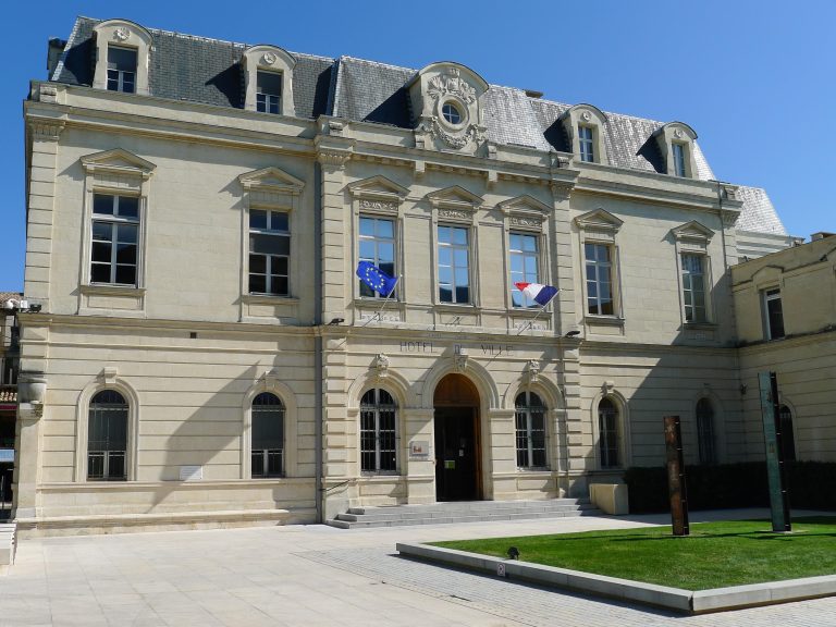 Montélimar  (26200)