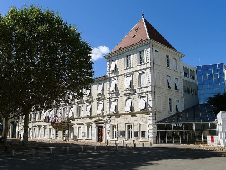 Romans-sur-Isère (26100)